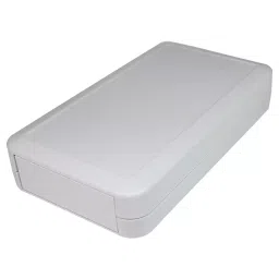 TAKACHI PORTABLE CASE, HANDHELD, PLASTIC, WHITE, LC135-N-W-image-8