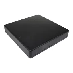 TAKACHI MULTIPURPOSE ENCLOSURE, ABS, BLACK, TW13-3-13B-image-53