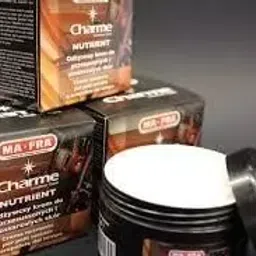 MAFRA Charme Nutrient (Leather Conditioning), Nutrient Cream For Crecked & Aged Leather, 150g-image-6