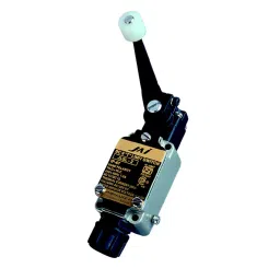 JAIBALAJI BC9 ‘T’ Series Oil Tight Limit Switch With Roller Lever 76 mm Length 1 NO + 1 NC Contact, JLSL -2-picture-4