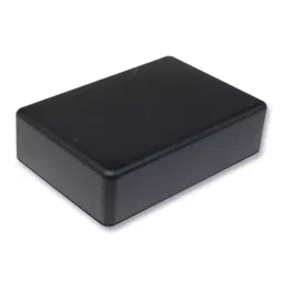 TAKACHI MULTIPURPOSE ENCLOSURE, ABS, BLACK, TW7-2-11B-image-64