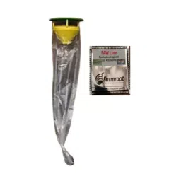 Farmroot Weatherproof and Non Toxic Farm Faw Lure With Funnel Trap, FR123473 (Pack of 10)-image-75
