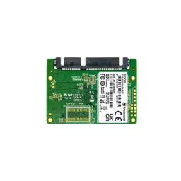 Transcend HSD452T-I SlimSATA 64 GB Internal SSD, TS64GHSD452T-I-picture-1