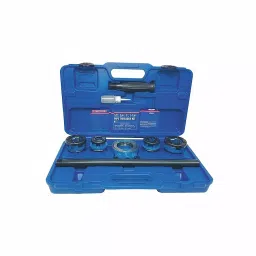 Westward Manual Pipe Threader 1/2 to 31.75 mm(1-1/4 Inch) Pipe Size, 4YR89-41