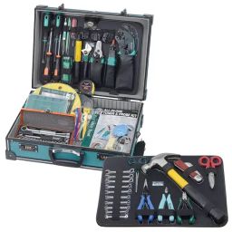 Pro'sKit Deluxe Telecom Installer's Kit PK-4021I-6