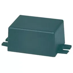 MULTICOMP PRO Plastic Enclosures BOX, ABS, SLOT LUGS, BLACK, PBL04-image-32