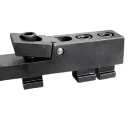 Toolfast PC-4(a) Low Height Pinch Clamp with Allen Bolts and T-Nuts-9
