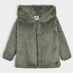 MiArcus Unisex Kids Padded Jacket-43