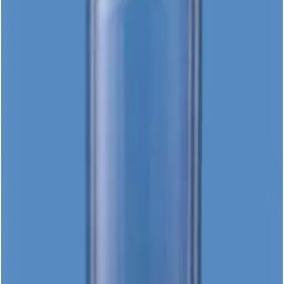 Borosil Flat Bottom With Screw Cap and Liner (O.D Length 25 x 95 mm)-image-41