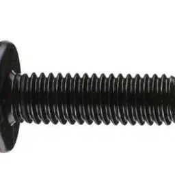 Unbrako Flange Button Socket Screws (Dia M10 mm, Length 20.00 mm) - Pack of 200 Pcs-27