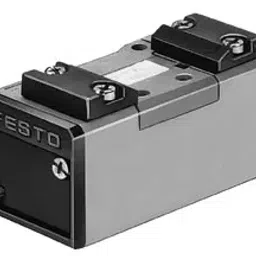 FESTO Double Pilot valve J-5/2-D-1-C-32