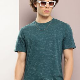 Kook N Keech Men Printed T-shirt-image-94