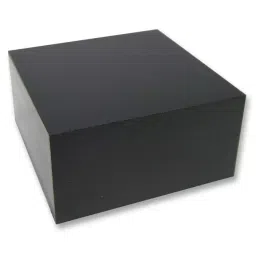 MULTICOMP PRO Plastic Enclosures BOX, POTTING, 40X40X20MM, EXCLUDE LID, G404020B (Pack of 5)-image-66