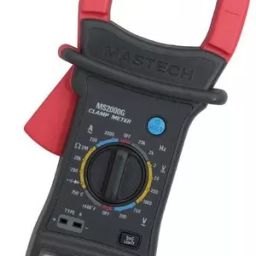 Mastech MS2000G Digital AC Clamp Meter 2000 A 750 V-20