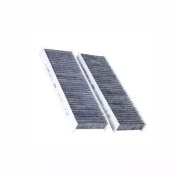 ZIP Car Cabin Filter For Citroen Citroen C5 Air Cross, ZC-6651 (Pack of 2)-19