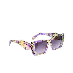 DressBerry Women Oversized Sunglasses with UV Protected Lens-14