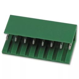 AMP - TE CONNECTIVITY HEADER, STRAIGHT, TIN, SIL, 12WAY, 280614-1-23