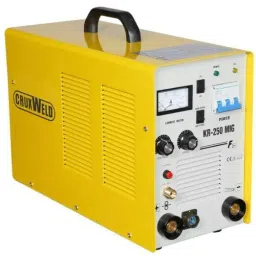 Cruxweld 50-250 A Three Phase MIG Welding Machine CWM-MIG250i-picture-14
