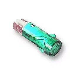 ARCOLECTRIC (BULGIN LIMITED) NEON INDICATOR, GREEN, C282000NAD-picture-37