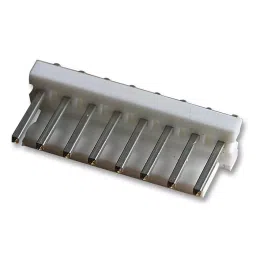 AMP - TE CONNECTIVITY HEADER, VERTICAL, 0.156", 10WAY, 1-640445-0 (Pack 10)-45