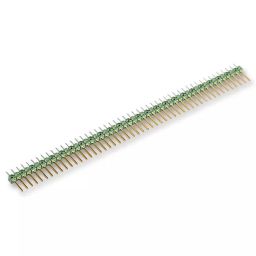 AMP - TE CONNECTIVITY HEADER, THT, VERTICAL, 2.54MM, 50WAY, 5-825433-0-28