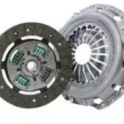 Valeo Clutch and Pressure Plate for Accent CRDi (404567)-image-68