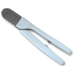 AMP - TE CONNECTIVITY CRIMP TOOL, 0.5-2.1MM, U/MNL, 91500-1-26