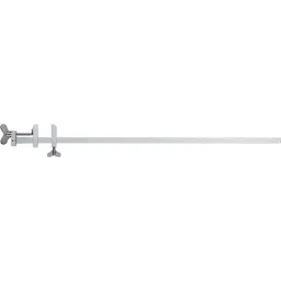 SK Niigata Seiki Japanese F Clamp with Locking Arm 15 mm, FCI-450-1