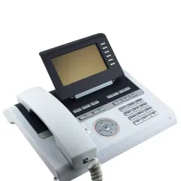 Unify IP Telephone Plastic for HiPath 3000, HiPath 4000 & OpenScape Business X3/X5/X8, OpenStage 40 HFA-44
