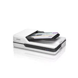 Epson DS-1630 Flatbed Scanner EPIL-15