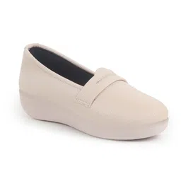 FAUSTO Women PU Slip-On Sneakers-image-16