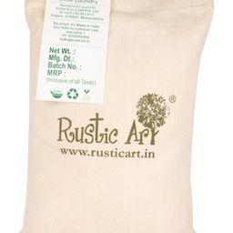 Rustic Art Natural Little Laundry for Babies - 3 Kg-image-16