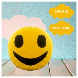 Golden Hub Teddy Smily Medium Yellow - Height 25 cm-image-43