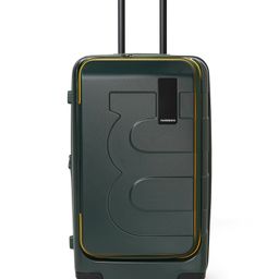 Mokobara The Em Access Trunk Check-in - Green-62