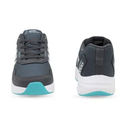 AYGO Men Mesh Running Non-Marking Shoes image 3