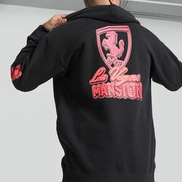 PUMA Motorsport Men Hooded Sweatshirt-image-45