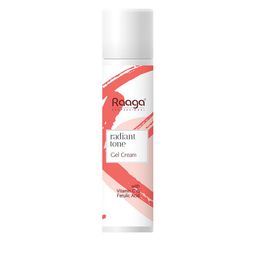 Raaga Professional Radiant Tone Gel Cream With Vitamin C & Ferulic Acid - 55 ml-19