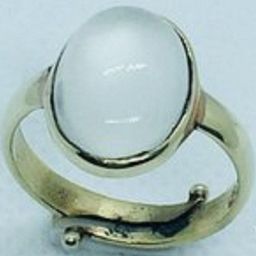 GenZcomplex Gold-Plated Copper Finger Ring-image-84