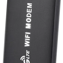 MARS HI-Speed 150Mbps Plug & Play Wireless Wi-Fi Dongle Sim Network 4G, 5G Data Card 4G Router 2.1 GHz 150 Mbps Wifi Speed Dual Band Internal Antenna MiFi (Sim Based)-18