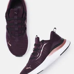 Puma Women Softride Harmony Running Shoes-picture-15