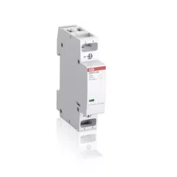 ABB ESB Installation Contactor ESB16-20N-01 (16A,2NO)-71