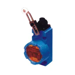 JAIBALAJI EPHA Series Oil Tight Limit Switch With Adjustable Lever 47 To 75 mm 1NO+1NC Contact Group IIA & IIB, EPHA - A-33