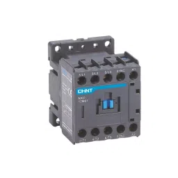 Chint AC Miniature Contactor 24V NXC-16M/4-picture-37