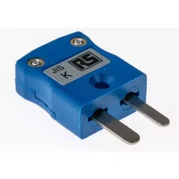 RS PRO Thermocouple Connector for Use with Type K Thermocouple, 7718770-image-29
