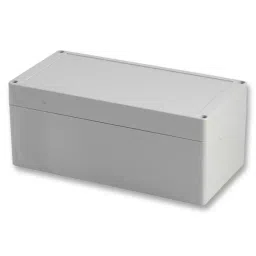 MULTICOMP PRO Plastic Enclosures BOX, ABS, IP65, 240X120X100MM, G3121-image-71