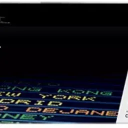 HP CB543A Magenta 0.8 kg 1400 pages Toner cartridge-image-34