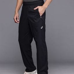 ASICS Men Woven Running Track Pants-picture-29