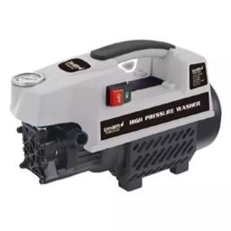 DIAGER High Pressure Washer 1800W Power 10L min Flow Corded (A.C.), DG-P-13HP-picture-7