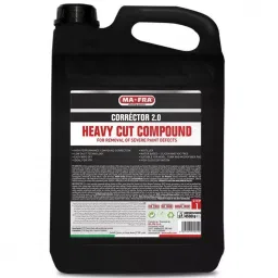 MAFRA Corrector 2.0 heavy cut compound 4500g-image-14