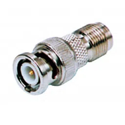 MX TNC Female Socket To MX BNC Male Plug Connector (MX-1381)-8